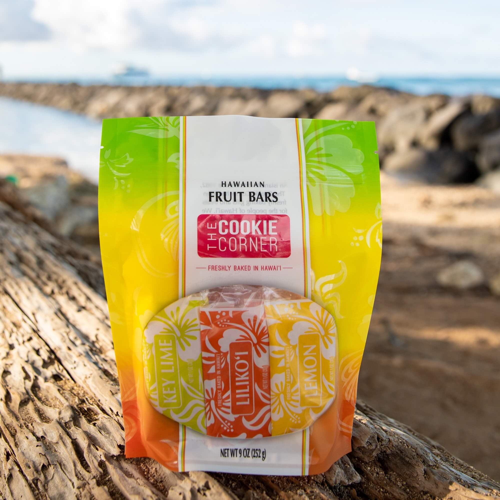 Pouch (9 Pieces) – Cookie Corner Hawaii