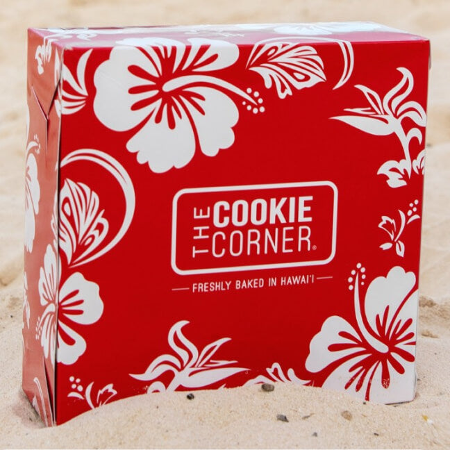 Large Box (30 oz) Cookie Corner Hawaii