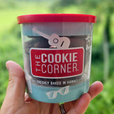 The Cookie Corner