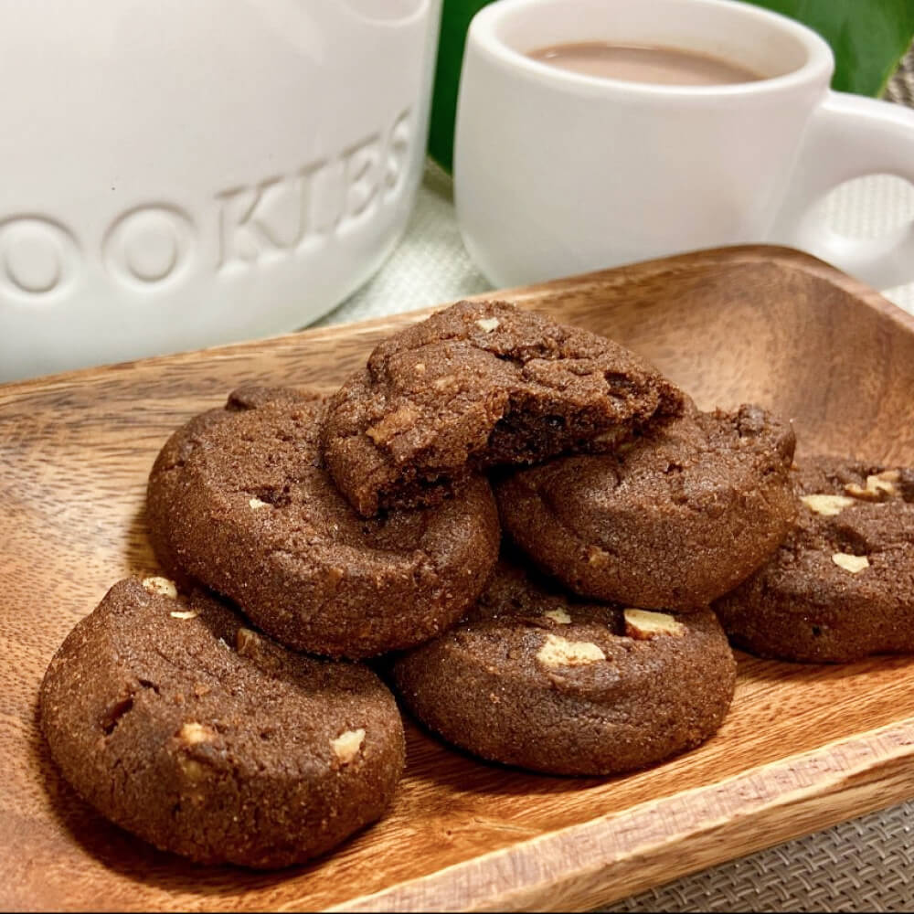 Surf Snacks Brownie Crunch – Cookie Corner Hawaii