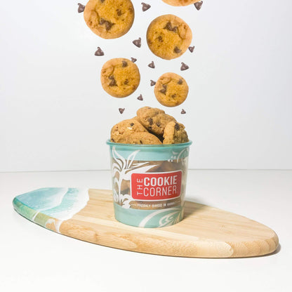 Surf Snacks Chocolate Chip Macadamia Nut