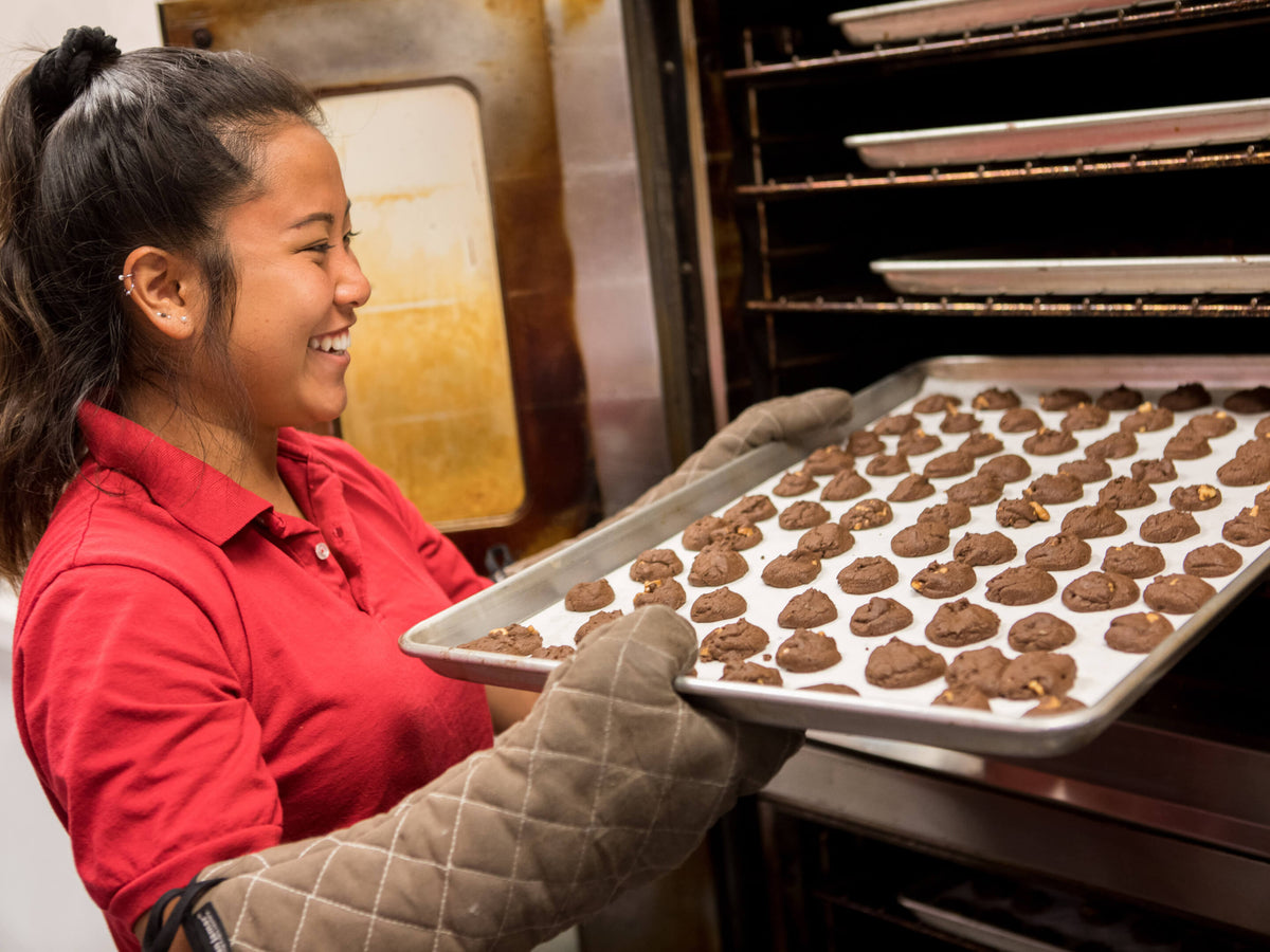 The Cookie Corner