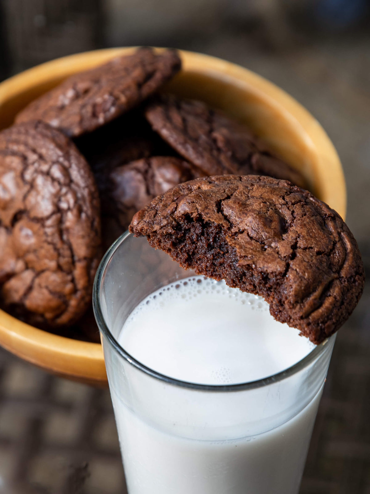 The Cookie Corner