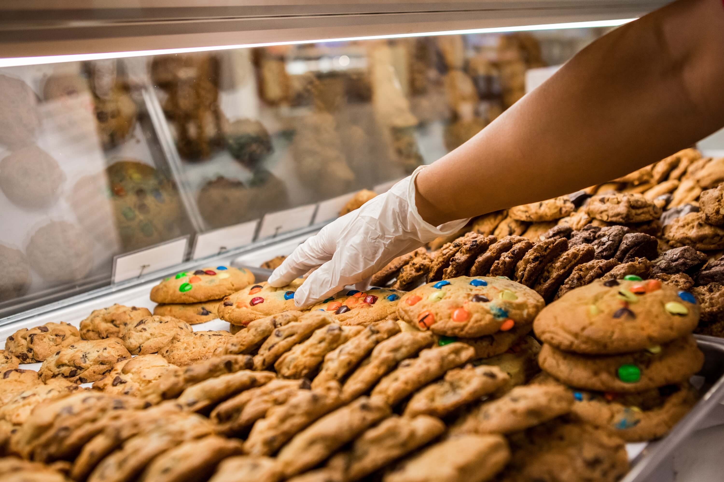 Job Center – Cookie Corner Hawaii