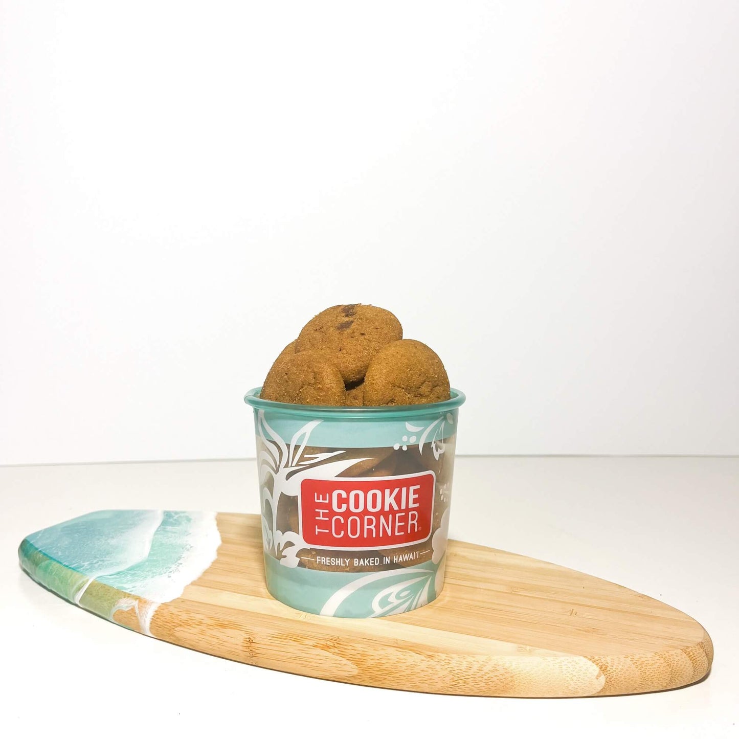 Surf Snacks Kona Mocha Chip