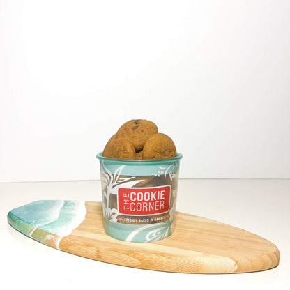 Surf Snacks Kona Mocha Chip