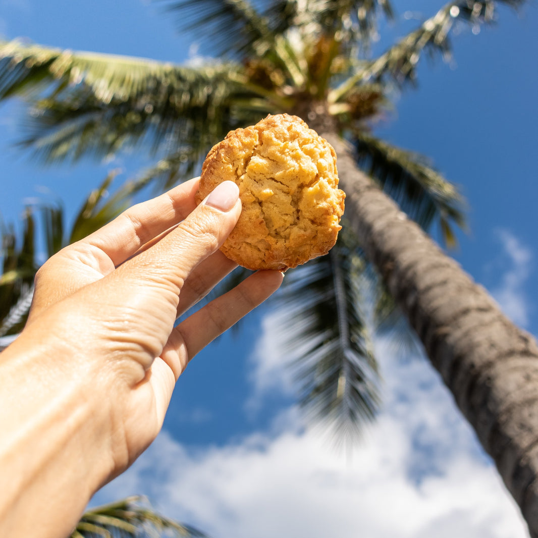 Products – Cookie Corner Hawaii