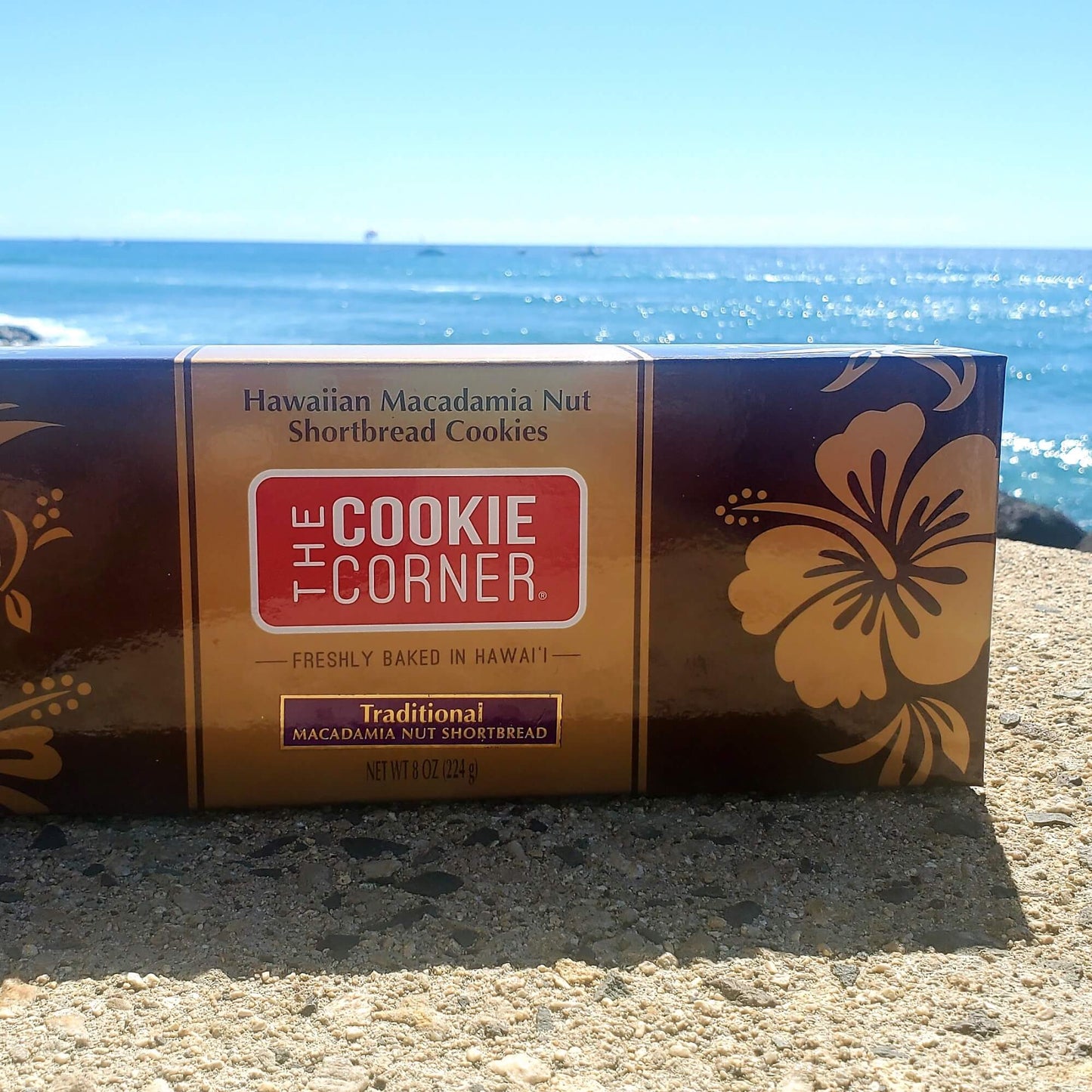 Shortbread Cookies Traditional